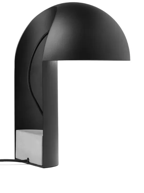 Gejst Leery table lamp (40cm) Black 40100