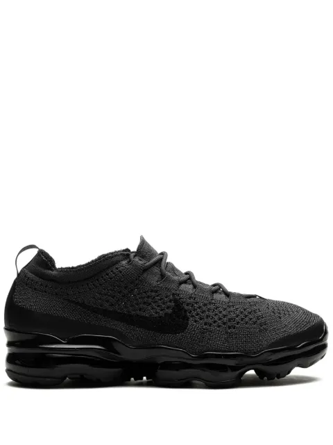 Nike Air VaporMax 2023 Flyknit "Anthracite Black" sneakers Black DV1678
