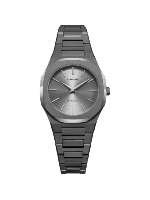 D1 Milano Ultra Thin 30mm Grey UTBL32