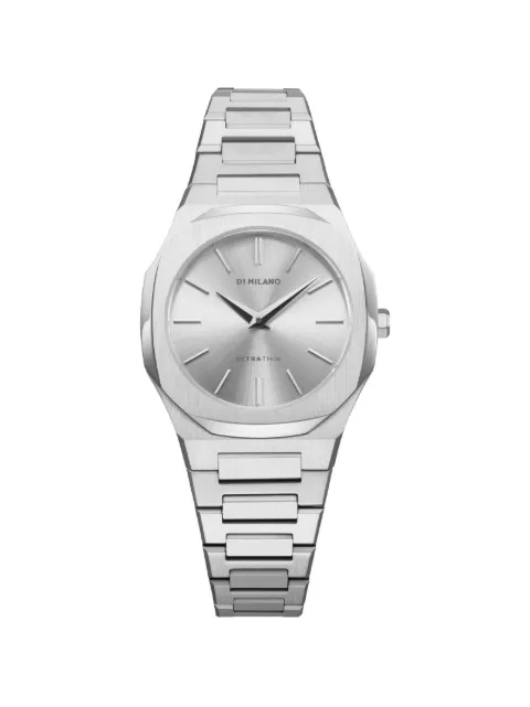 D1 Milano Ultra Thin 30mm Silver UTBL30