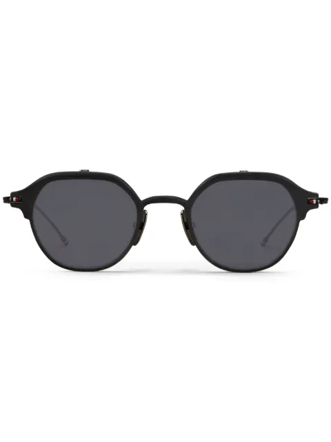 Thom Browne Eyewear UES812AG0001 sunglasses Black UES812AG0001