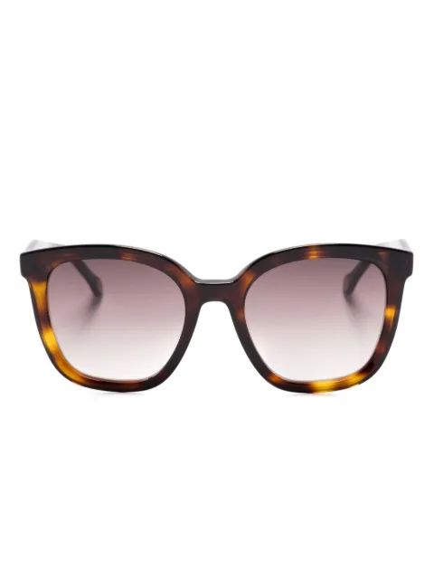 Carolina Herrera Her 0225 wayfarer-frame sunglasses Pink HER0225GS