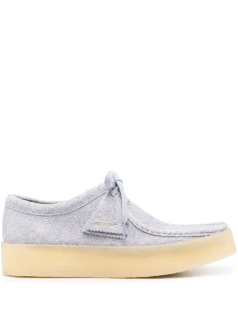 Clarks Originals Wallabee Cup loafers Grey 261765507100