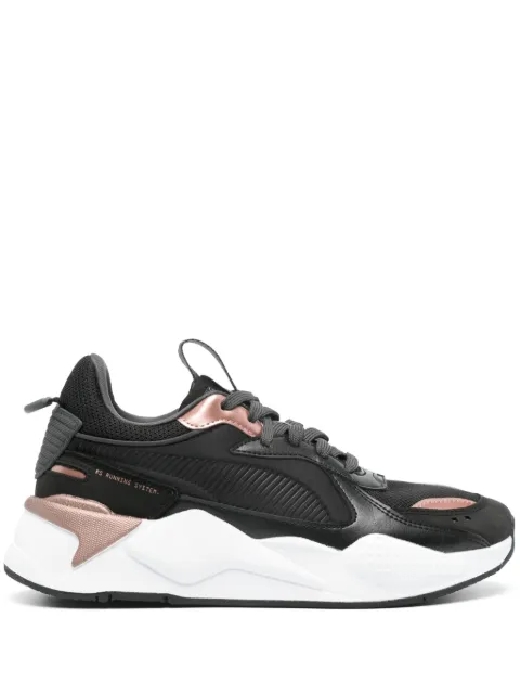 PUMA RS-X Glam sneakers Black 396393