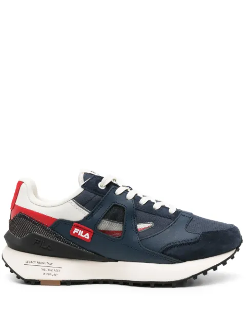 Fila Contempo ripstop sneakers Blue FFM0222