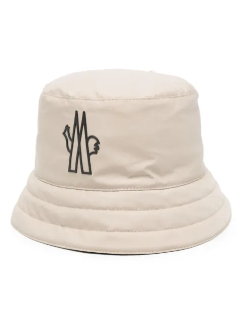 Moncler Grenoble GORE-TEX bucket hat Neutrals J10983B0000153694