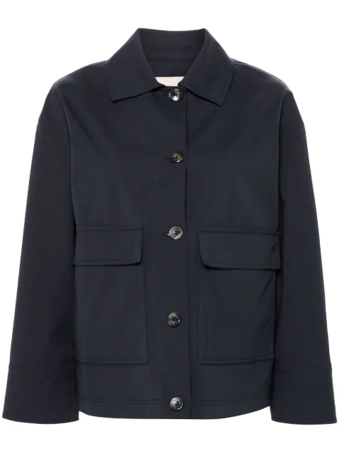 Herno lightweight jacket Blue GI000240D12589
