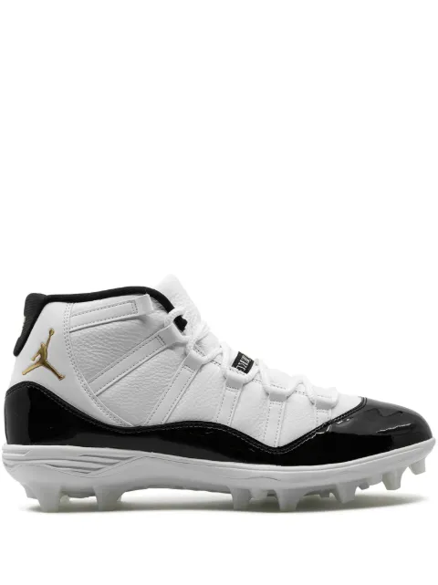Jordan Air Jordan 11 "Gratitude" baseball cleats White FV5374