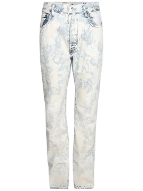 GALLERY DEPT. Surf Side Wash 5001 jeans Blue 5001SSWH