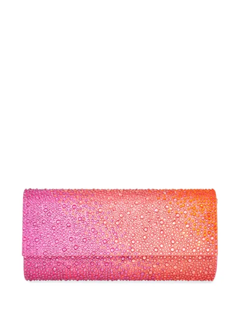 Judith Leiber Perry clutch bag Pink H244002