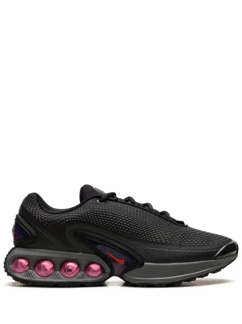 Nike Air Max Dn "All Night" sneakers Black DV3337