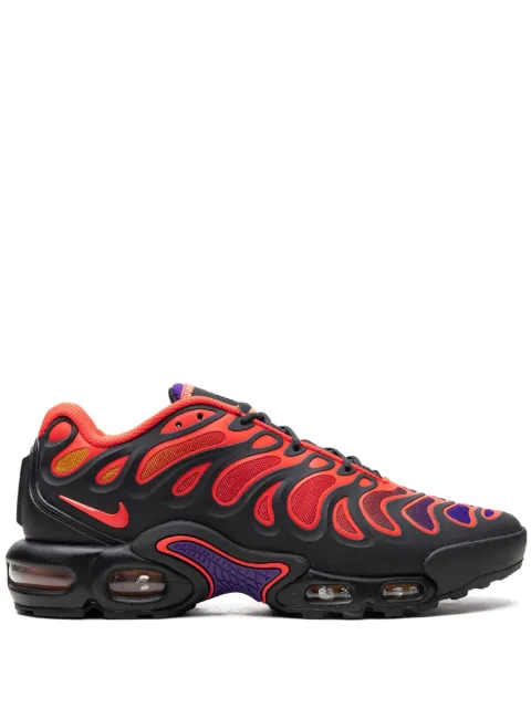 Nike Air Max Plus Drift "All Day" sneakers Black FD4290