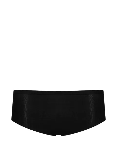 Maison Close La Femme Amazone mini shorts Black 562162