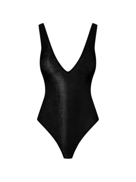 Maison Close La Femme Amazone bodysuit Black 562178
