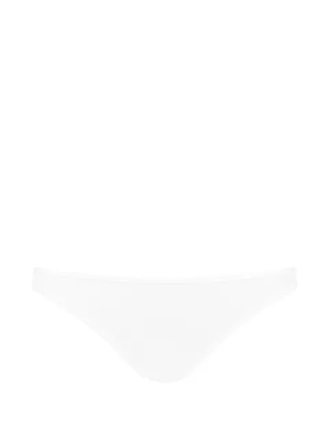 Maison Close La Femme Amazone briefs White 562218