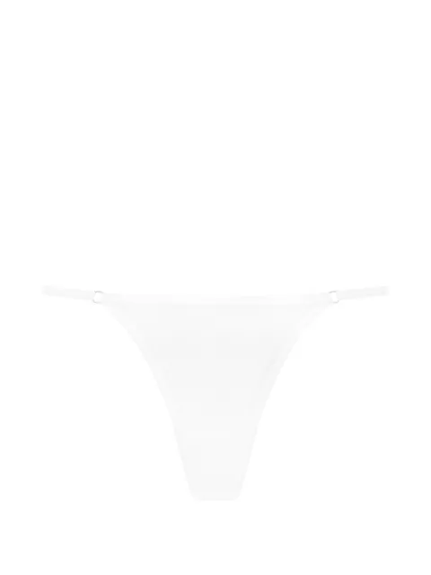 Maison Close La Femme Amazone thong White 562222