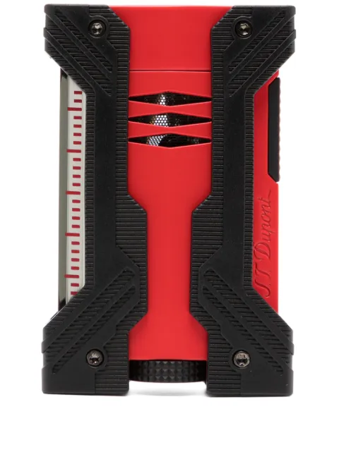 S.T. Dupont Défi XXtrême lighter Red 021601
