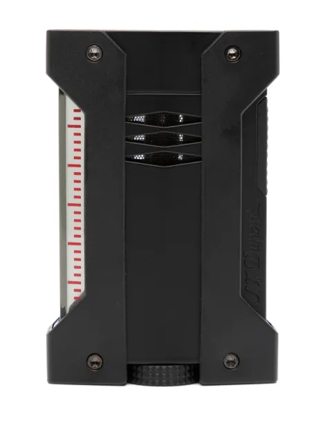 S.T. Dupont Defi-Extreme lighter Black 021400
