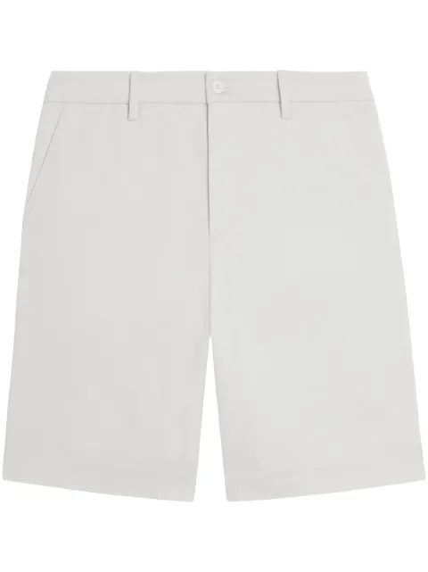 Axel Arigato Axis cotton shorts Neutrals A2311002