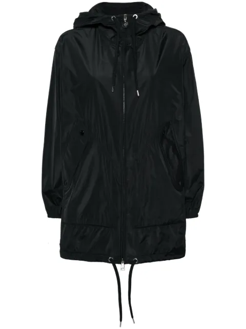 Moncler Melia parka jacket Black J10931A00092597JT