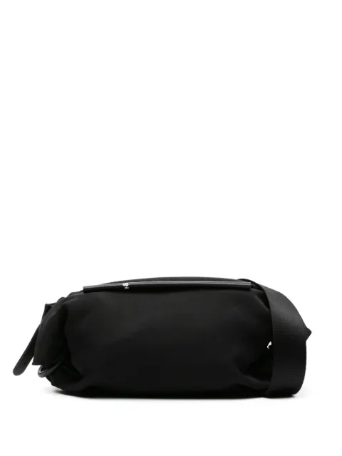 Côte&Ciel Nestos shoulder bag Black 29090000