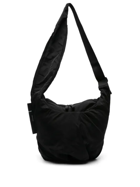 Côte&Ciel Hyco padded shoulder bag Black 29088000