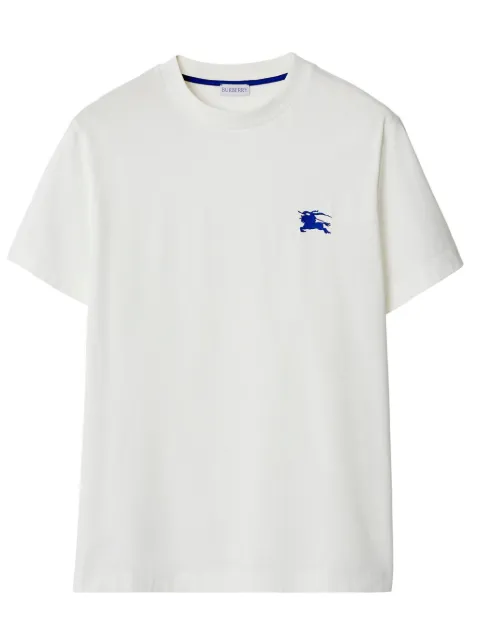 Burberry cotton T-shirt White 8088295
