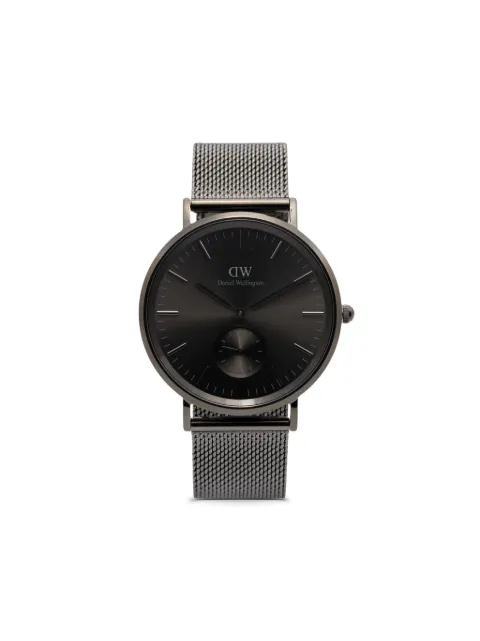 Daniel Wellington Classic Multi-Eye 40mm Grey DW00100712