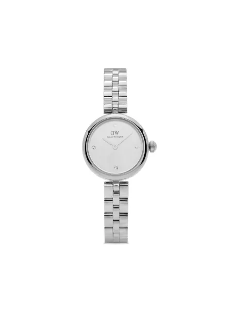 Daniel Wellington Elan Lumine 20mm Silver DW00100719