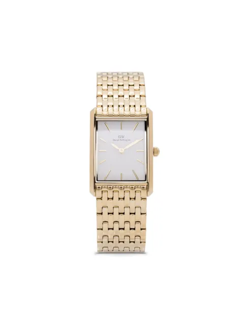 Daniel Wellington Bound 32mm Gold DW00100705
