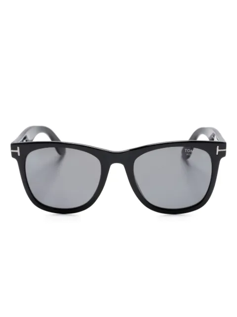 TOM FORD Eyewear Kevyn sunglasses Black FT1099N