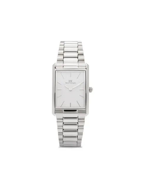 Daniel Wellington Bound 3-Link 32mm White DW00100700
