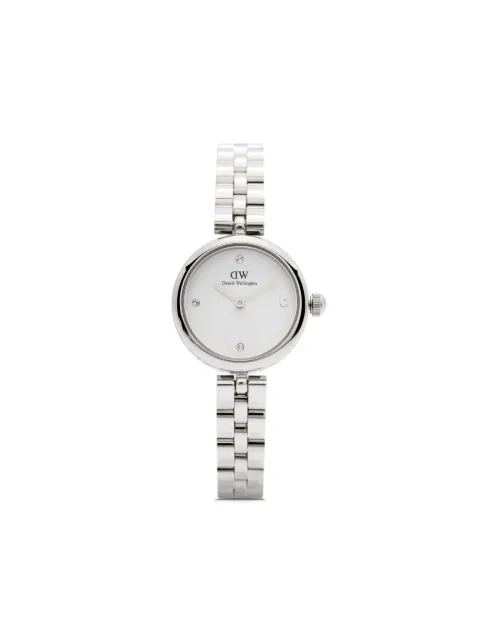 Daniel Wellington Elan Lumine 22mm White DW00100716