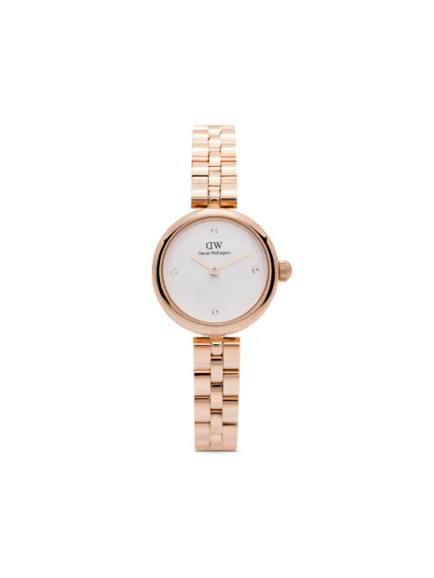 Daniel Wellington Elan Lumine 22mm White DW00100717