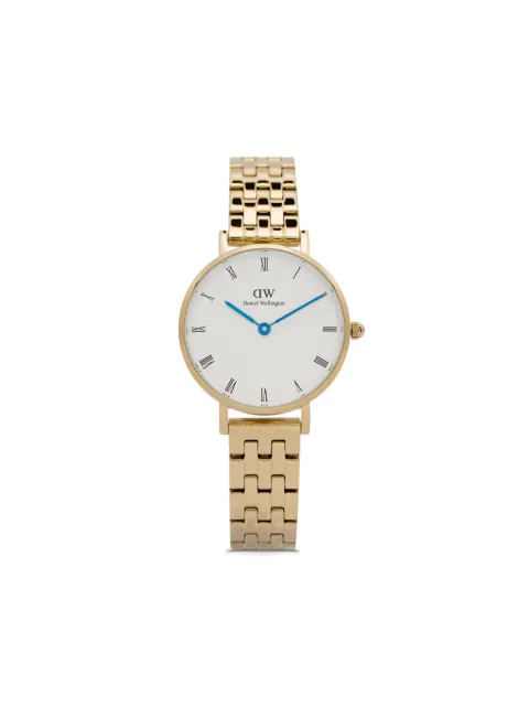 Daniel Wellington Petite 28mm Gold DW00100682
