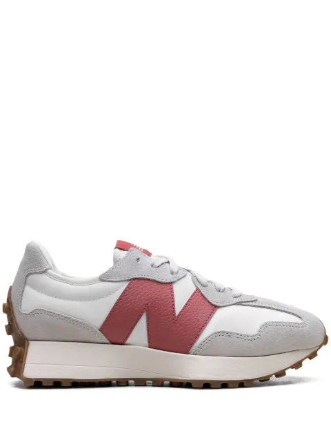 New Balance 327 "Moonbeam Astro Dust" sneakers Neutrals U327LV