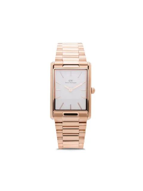 Daniel Wellington Bound 3-Link 35mm Gold DW00100702