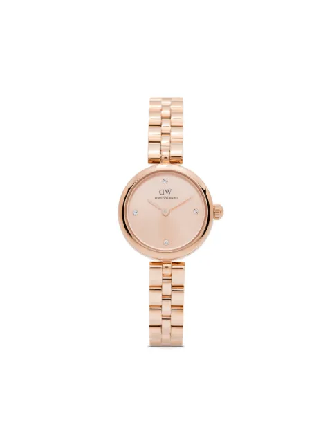 Daniel Wellington Elan Lumine 22mm Pink DW00100720