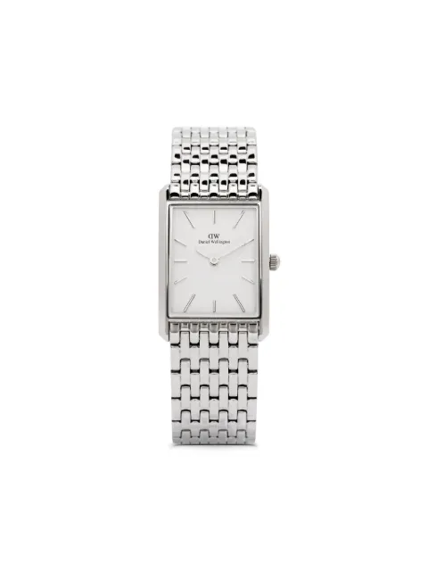 Daniel Wellington Bound 9-Link 32mm White DW00100706
