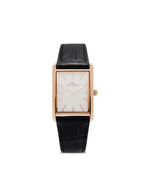 Daniel Wellington Bound 32mm White DW00100693