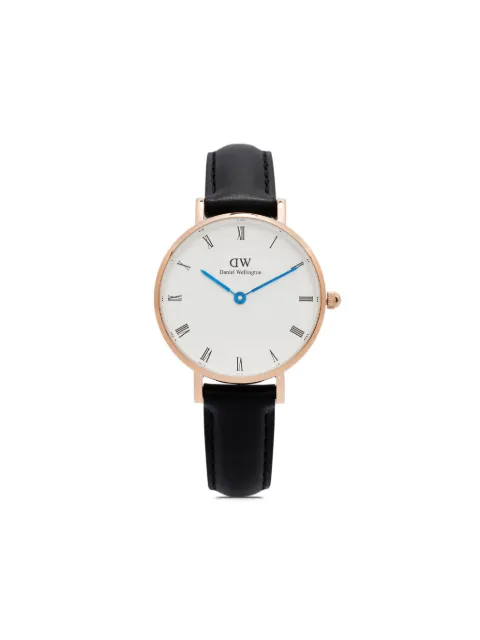 Daniel Wellington Petite 28mm White DW00100683