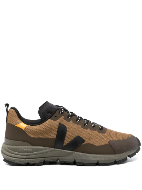 VEJA Dekkan mesh sneakers Brown DC1803547B