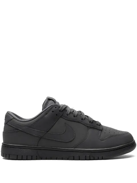 Nike Dunk Low "Cyber" sneakers Grey FZ3781