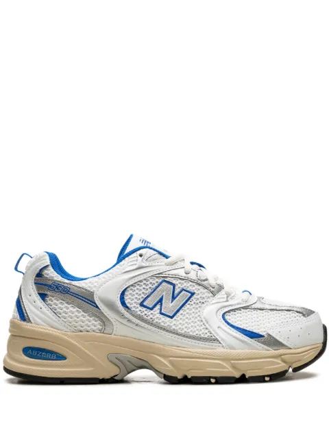 New Balance 530 "White" sneakers White MR530EA