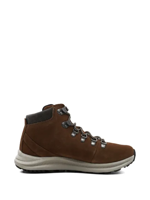 Merrell Ontario Suede Mid "Earth" sneakers Brown J65393