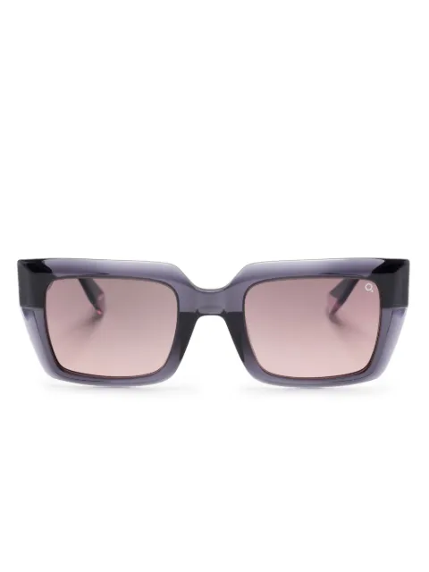 Etnia Barcelona Gorgonia square-frame sunglasses Grey GORGONIA