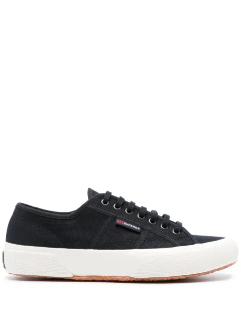 Superga 2750 OG canvas sneakers Blue S3111TW