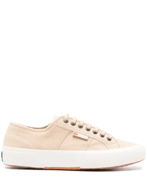 Superga 2750 OG canvas sneakers Neutrals S3111TW