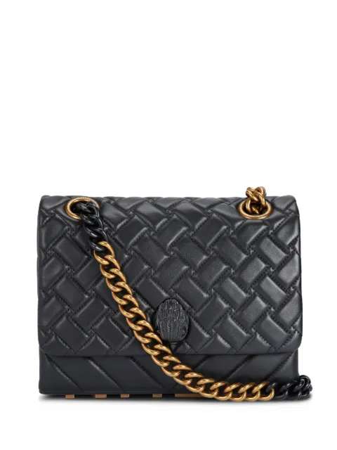 Kurt Geiger London large Kensington bag Black 9959800109