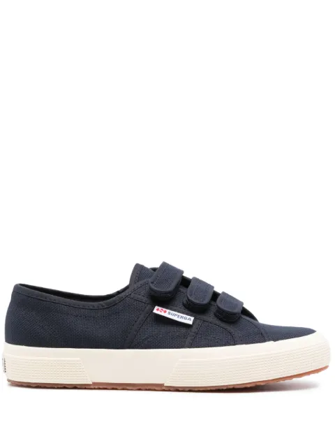 Superga 2750-Cot3strapu canvas sneakers Blue S00BN20